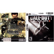 Call Of Duty Black Ops 2 G4284 PC Game Windows