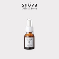 SNOVA Plaziental Extrait Japanese Ver. 20ml (exp.2026 Jan)