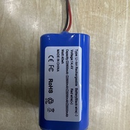 Suitable for Cobos T5/8/9 DG710 DN33 X1 T10/20 N5 Sweeping Robot Battery
