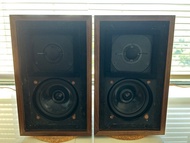 CHARTWELL LS3/5A 15ohm 白肚臍KT66 KT88 Quad 303 405