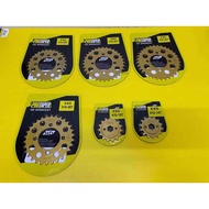 EX5 415 PROTAPER SPROCKET GOLD