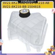 Water Tank Expansion Tank  Coolant Cap 8V21-8K218-AB for  /1.0/1.5 B-Max  Fiesta 8V218K218AD