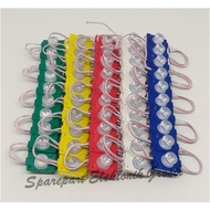 MATA 12 LED Lamp 1.5 watt 1 large eyeVOLT