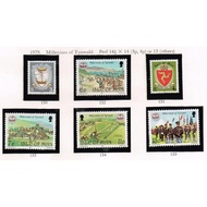 Isle of Man - 1979 Millennium of Tynwald