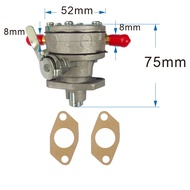 Fuel feed pump for Yanmar engine 2TNV70 3TNV76 4TNE84 129100-52100 129100-52101 171353-52100