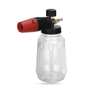1000ml Foam Spray Gun Wash Foam Spray Water Jet Gun Soap Foam Bottle Car Wash Spray Gun Foam Maker F