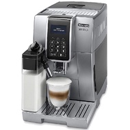 YQ6 Delonghi/Delonghi ECAM350.75.SFull-Automatic Imported Italian Coffee Machine Chinese Display Office