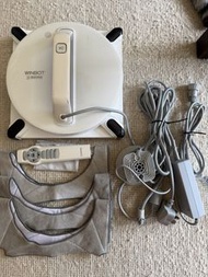Winbot 抹窗機械人