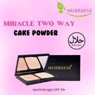 NURRAYSA BEDAK COMPACT Code : Medium )