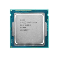 INTEL Core i7 4790 tray processor