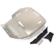 For Benelli Jinpeng TRK502 TRK502X TRK 502 502X Motorcycle Accessories Under Engine Protection Adven