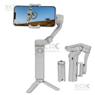 3 Axis Gimbal Stabilizer Three-Axis Gimbal Stabilizer Video Shooting Selfie Stick