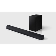 門市全新現貨‼️ Samsung Q-series HW-Q700C 3.1.2ch Soundbar