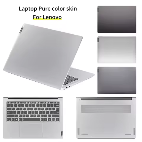 Laptop Protection Sticker Suitable for 2025 Lenovo Ideapad Slim 5 14/16inch Ideapad pro 14/16inch Sc