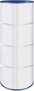 Doule King 100 Sq. Ft Pool Filter Cartridge Compatible with PAP100, CCRP100,Unicel C-9410, R17325, F