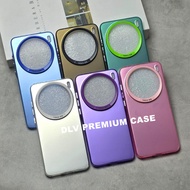 VIVO X200 VIVO X200 PRO CASE IMD HYBRID PLATE HOLOGRAM CASE SOCOOL VIVO X200 VIVO X200 PRO