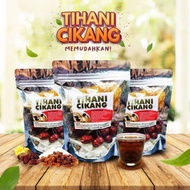 Tihani Cikang Penyejuk Badan