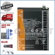 BATTERY REPLACEMENT FOR RED NOTE 13 (4G & 5G) BN5P (5000mAh)