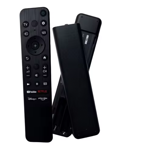 New remote control fit for Sony XR85Z9K XR-75X92K XR-65X90K XR85X90K XR-65X94K XR-65X92K XR-65X95K X