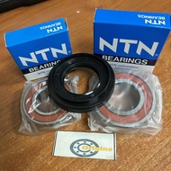 MESIN Lg 8 Kg WASHING MACHINE Bearing