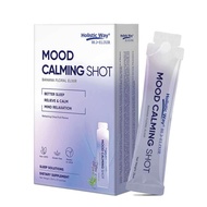 Holistic Way Bio-Elixir Mood Calming Shot, 10 Sachets