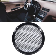 Doublebuy Stylishs Car Speaker Grill Cover for Speaker Cabinet Home Speaker Car Speaker