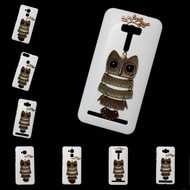 For ASUS Zenfone Selfie ZD551KL Max Plus M1 ZB570TL Live ZB501KL AR ZS571KL Go ZB500KL ZB551KL C ZC4