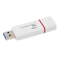 Kingston Pendrive 128GB/64GB/32GB/16GB DataTraveler G4 USB Flash Drive/Pendrive/Thumb Drive USB 3.0 