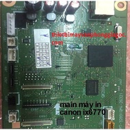 Main Bo Mạch Máy In Canon Ix6770