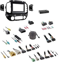 AXXESS - Pioneer Radio Integration Package GM Colorado/Canyon 2016-18 (AXPIO-COL1)