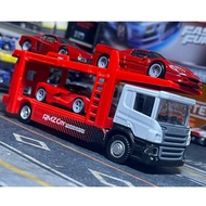 RMZ City Transporter 1/ Scania P-Series Truck64