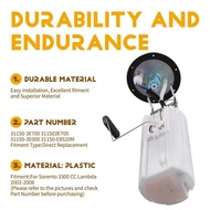 31150-3E700 Car Fuel Pump Assembly For Kia Sorento 3300 CC Lambda 2002-2008 311503E700 31150-3E000 3