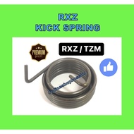 RXZ KICK SPRING RXZ135 KICK START SPRING RXZ ENGKO SPRING RXZ 135 ENGKO STARTER SPRING RXZ KICK STAR