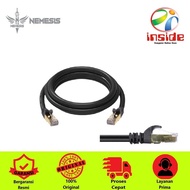 LAN Cable There are 7 Size Variants: - 2 Meters - 3 Meters - 5 Meters - 10 Meters - 15 Meters - 20 M