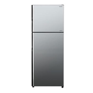 ตู้เย็น 2 ประตู HITACHI RVGX400PF-1MIR 14.4 คิว กระจกเงา อินเวอร์เตอร์