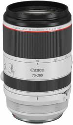 【高雄四海】Canon RF 70-200mm F2.8 L IS USM．全新平輸一年保固．EOS R系列專用