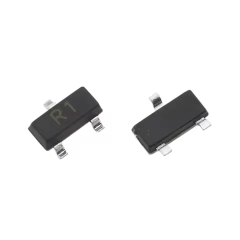 20PCS CJ3401 R1 CJ2301 S1 SOT23 MOS Field Effect P-Channel Transistors CJ3400 R0 CJ3402 R2 CJ3404 R4