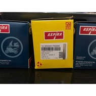 Aspira Inner Tube 300/325-17 (100/70-17 ; 120/70-17) (12-3003251700000)