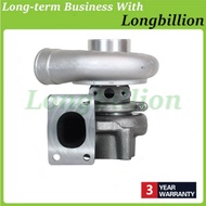 New EX120 Excavator Turbo 49189-00501 49189-00540 4918900501 4918900540 for 4BD1 4BG1 Engine Turboch