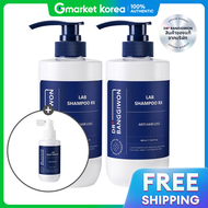 Dr. Banggiwon | 닥터방기원 แลบ แชมพ RX 480 มล. x 2 (+แถมแทงโทนค RX 120 มล. ของแท)