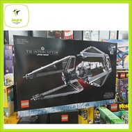 Lego Star Wars 75382 TIE Interceptor (2024)