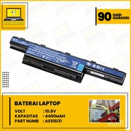 Baterai Batre Laptop Acer 4349 4738 4739z 4741 E1-421 E1-431 4738Z