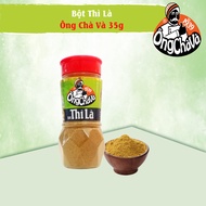 Cumin Powder 35g (Cumin Powder)