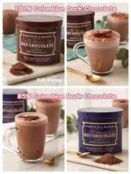 Fortnum & Mason 英國皇室御用品牌 The Ultimate Pure Hot Chocolate 300g