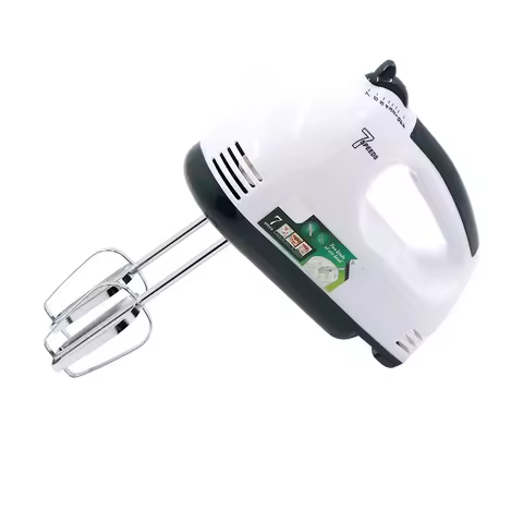 Electric Mixer Machine Portable Kitchen Submersible Blender Household Cake Food Processors Immersion