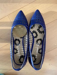 Hush Puppies高跟鞋