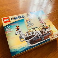 Lego 75639 The Going Merry Assembling Toy
