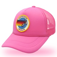 【2023 NEW】 2024 New AVIATOR NATION Trucker Hat Surf Man Woman Baseball Cap Beach Pool Party Hat Men
