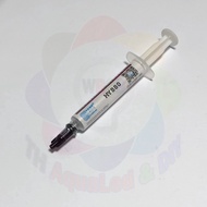HY880 Thermal Paste Hanlziye Thermal Grease 100% Genuine Electronic Device Thermal Cream to quickly 