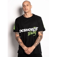 Original DC Racing Black T-Shirt